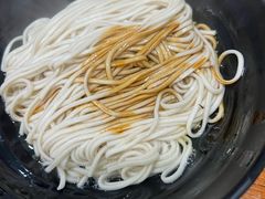 -小辫子羊肉面馆(周东店)