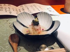 -九献创意菜·牛排馆(亮马河花园店)