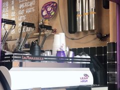 -HANA COFFEE(长寿路店)