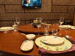 -玄武苏宁诺富特酒店·紫金轩中餐厅