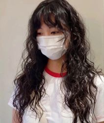 点击看大图 -川和潮人漂色·烫染·接发