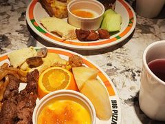 -比格比萨自助(宝山日月光店)