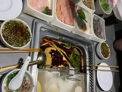 -海底捞火锅(金光华店)