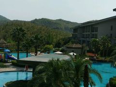 -宁波九龙湖开元度假村
