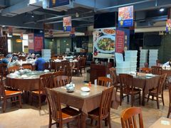 -天下客饭店(中山路店)