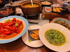 -披云徽府(政务区店)