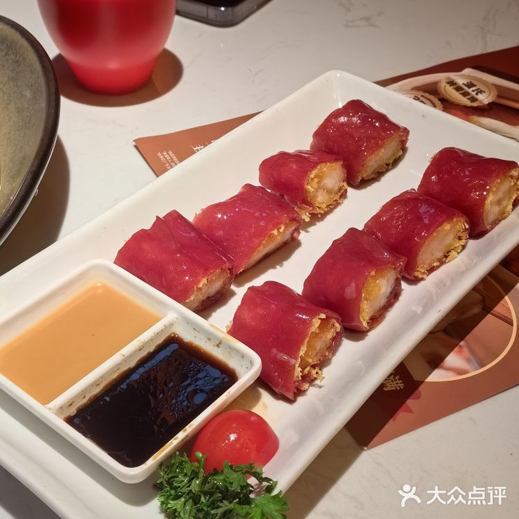 砂之船美食指南