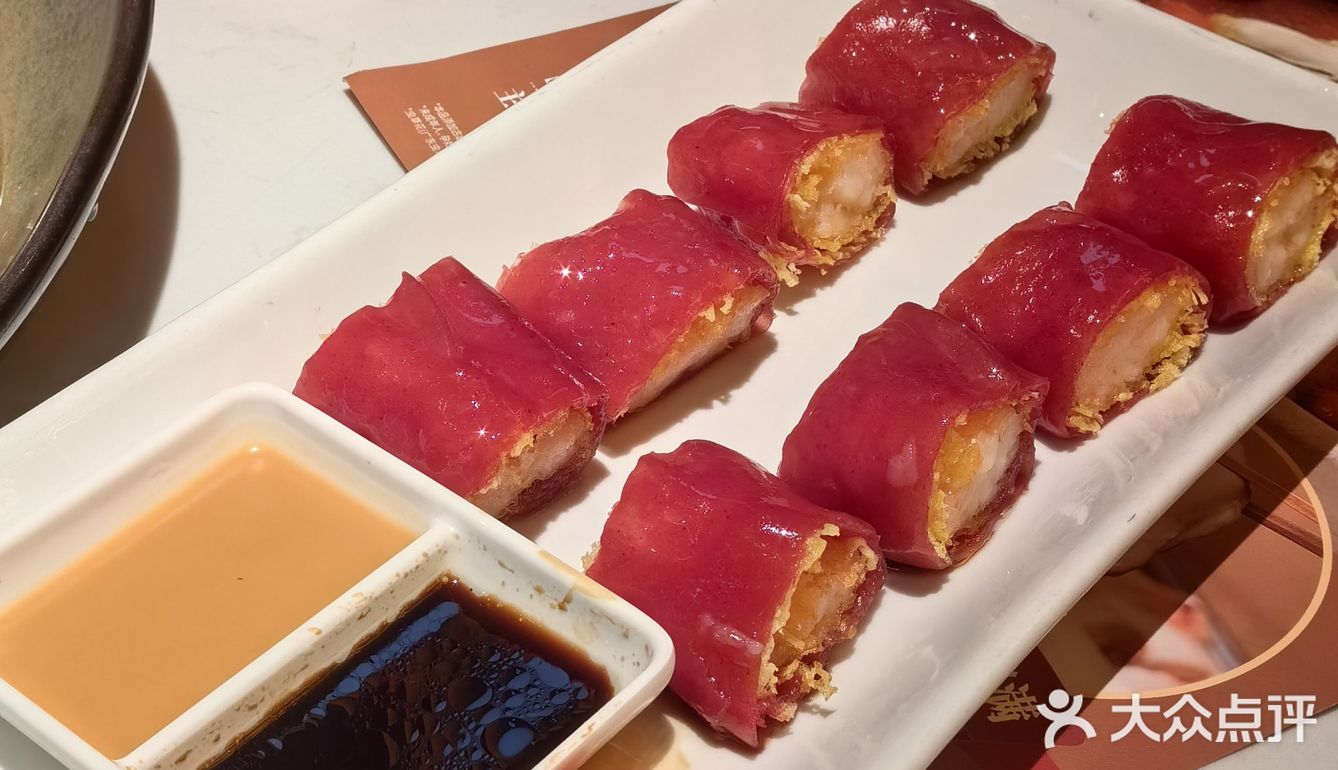 砂之船美食指南