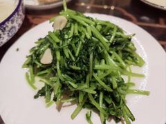 -陈记菜馆·非遗淮扬菜(东关街教场店)
