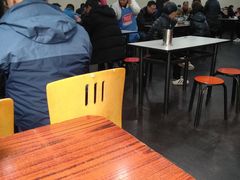 -福海面馆(阳曲店)