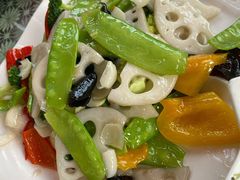 -伊隆斋(什刹海店)