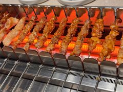 -丰茂烤串(五道口店)