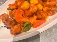 -鱼乐轩海鲜专门店
