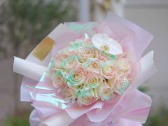 -花未央花店·WEYOUNG