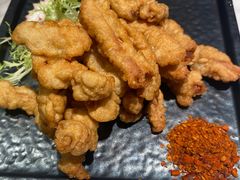 -周渝食惦·酸菜鱼精致川菜(横岗店)