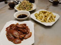 -华盛丰温州大排档(东三环南路店)