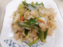 -富临港·蒸汽海鲜·手抓海鲜·炒菜(栈桥店)