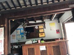 -秦园惠山豆腐花(惠山古镇店)