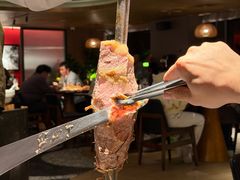 -拉蒂娜·巴西牛排馆 Latina·Brazilian Steakhouse(王府井喜悦店)