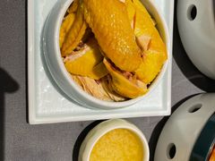 -狮王府淮扬菜(玄武湖金茂览秀城店)