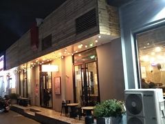 -Side Street街旁(交道口店)