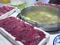 -八合里牛肉火锅(八合里总店)