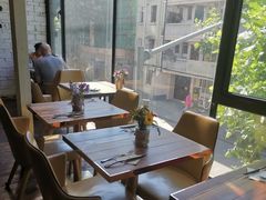 -O'mills Sourdough Bakery&Bistro(永嘉路店)