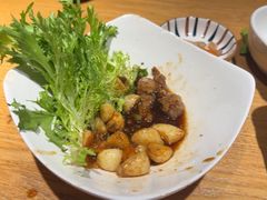 -桂马·日本料理·海胆·海鲜饭·酒场(民主广场店)