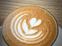 -VOYAGE COFFEE(杨梅竹店)
