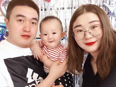 -Ours树朵家亲子餐厅(远策中心店)