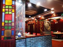 -点都德(龙之梦店)