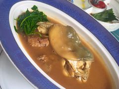 -酒蜻蜓·庭院私房菜(天元东路店)