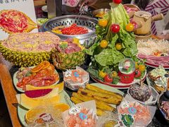 -梨花自助烤肉(天河城店)