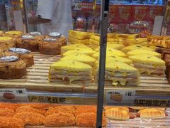 -味多美蛋糕(梨园店)