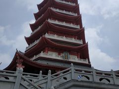 -芜湖方特东方神画