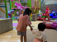 -丽池宫韩式汗蒸会馆(华灯坊店)