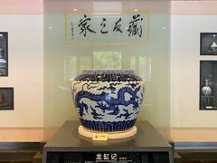 -景德镇古窑民俗博览区