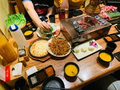 -千寻烧肉(政务区店)