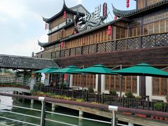 -二十八里太湖船菜(吉祥路店)