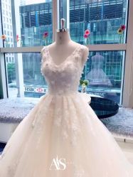 -爱纱嫁衣婚纱礼服馆