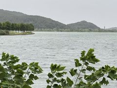 -南北湖风景区