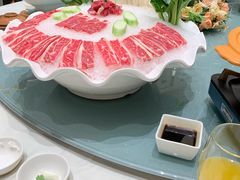 -汤臣一品国际宴会中心(路桥店)