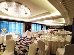 -杭州龙禧福朋喜来登酒店