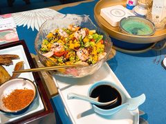 -恬阿姨庭院餐厅·生日宴