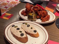 -ZAFFERANO西班牙海鲜饭(上海首店)
