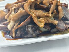-海鲜街菜馆(海珠南路店)