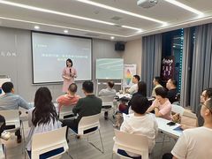 -新励成演讲口才培训(无锡梁溪学训中心)