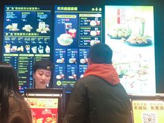 -麦当劳(南昌青山湖万达广场店)