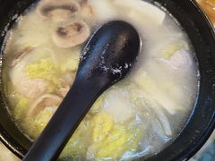 -小吊梨汤·北京菜(香山店)