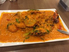 -建兴酒家(班塔通分店)